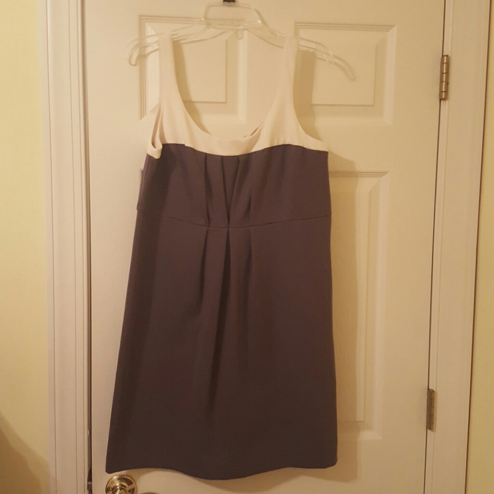 Short dress
